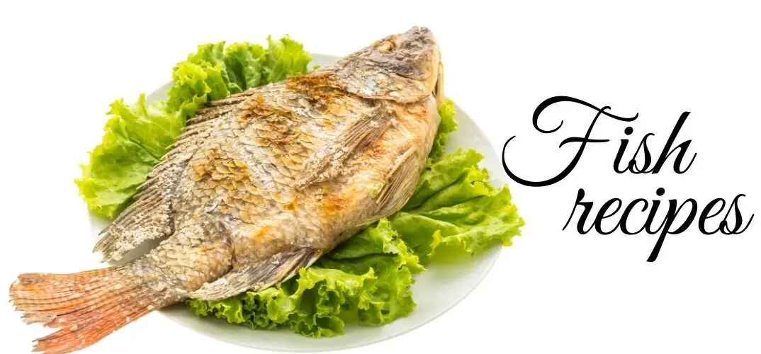 Fish Recipes