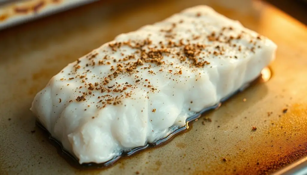 Moist Baked Halibut Cooking Tips