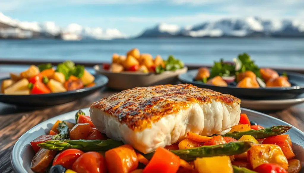 alaskan cod recipes