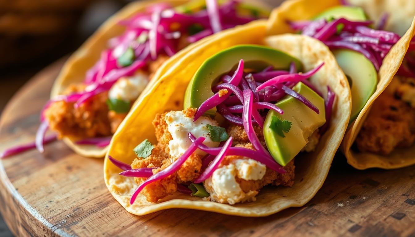 cod tacos