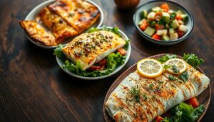 healthy pollock fish recipes