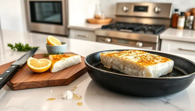 how to cook cod